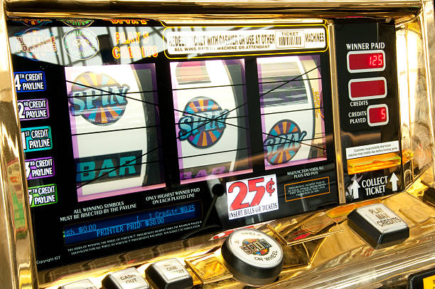 Keamanan maksimal saat memainkan permainan slot bonus member yang baru ditentukan